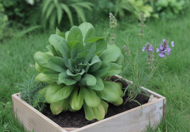 5 plantes médicinales à cultiver chez soi pour renforcer naturellement son immunité