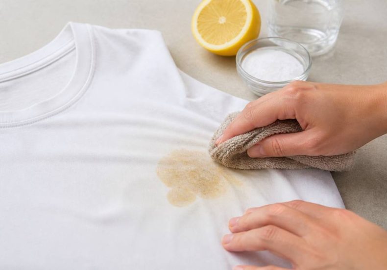 Comment enlever les taches de graisse efficacement sur les textiles et les surfaces