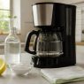 Détartrer une cafetière au vinaigre blanc : méthode efficace et conseils bio