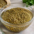 Faut-il faire tremper les lentilles vertes avant cuisson ?