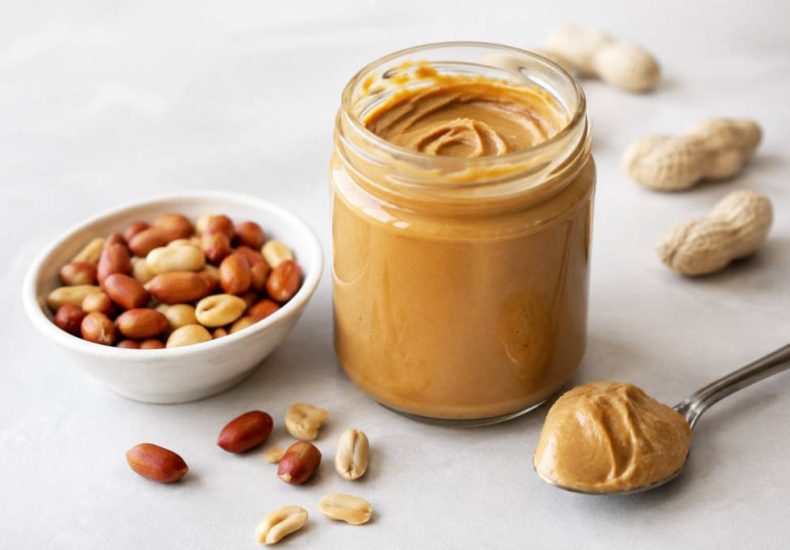 Beurre de cacahuète calorie : combien en contient-il ?