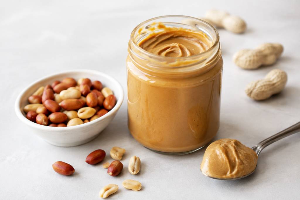 Beurre de cacahuète calorie : combien en contient-il ?